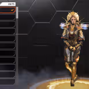 EA APP - 174 LVL - 123 LEGENDARY - NIFLHEIM HUNDR - FA - Image 10