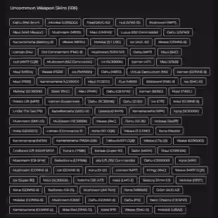 [UPLAY] 273 LVL - 93X BLACK ICES - 38X SEASONALS - 67X DOKTORS CURSE - 23X UNIVERSALS - 23X RANKED CHARMS 2X DIAMOND - 6 - Image 9
