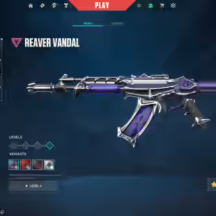 VALORANT ACCOUNT | SINGULARITY V2 BUNDLE | 18 SKINS WITH EFFECT | 52 OTHER SKINS - Image 6