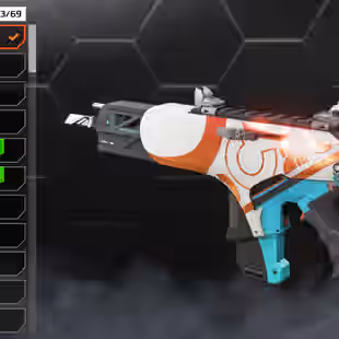 EA APP - 592 LVL - 303 LEGENDARY - 6X HEIRLOOM R301,WRAITH,OCTANE,FUSE,BANGALORE,CRYPTO - FA - Image 27