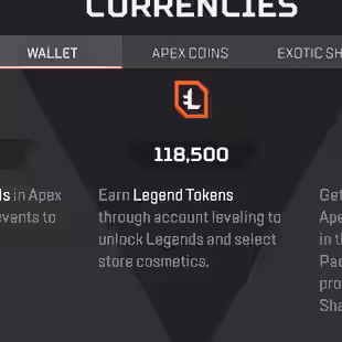 EA APP - 620 LVL - 199 LEGENDARY - UNIVERSAL HEIRLOOM POWER SWORD - WRAITH HEIRLOOM - X2 DIAMOND - FA - Image 37