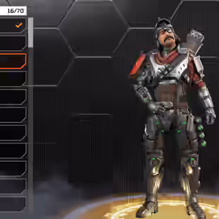 EA APP - 620 LVL - 199 LEGENDARY - UNIVERSAL HEIRLOOM POWER SWORD - WRAITH HEIRLOOM - X2 DIAMOND - FA - Image 4