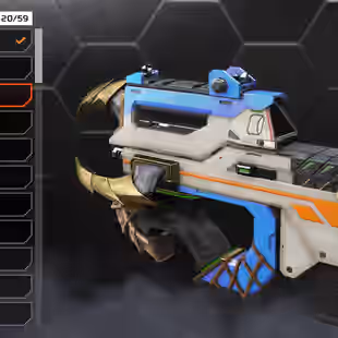 EA APP - 59 LVL - 162 LEGENDARY - 5X HEIRLOOM ASH LOBA OCTANE MIRAGE VALKYRIE - FA - Image 32