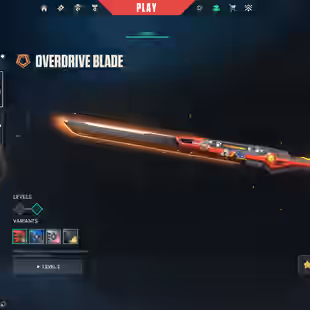 VALORANT ACCOUNT | SINGULARITY V2 BUNDLE | 18 SKINS WITH EFFECT | 52 OTHER SKINS - Image 3