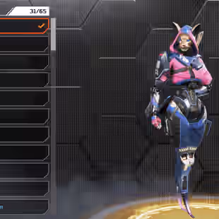 EA APP - 592 LVL - 303 LEGENDARY - 6X HEIRLOOM R301,WRAITH,OCTANE,FUSE,BANGALORE,CRYPTO - FA - Image 13