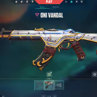 NA 38 skins | Radiant Entertainment System Ghost | Oni Claw | Reaver Sheriff | Sentinels of Light Odin | Oni Guardian | - Image 2