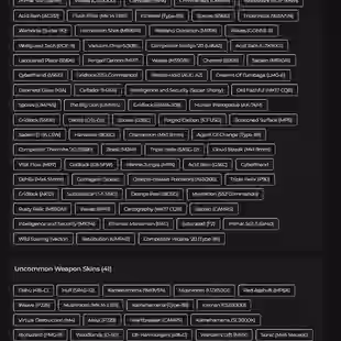 [UPLAY] 202 LVL - 42X BLACK ICES -  37X DUST LINES - 70X SEASONALS - 26X PRO LEAGUES OLD - 73 OPERATORS - 3K RC - 282K R - Image 8