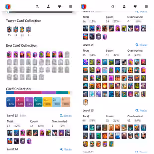 || XP 58 || EVO 9 ELITE 15 MAX 65 || EMOTE 59 EXCLUSIVE EMOTE 28 || TS 7 || 5200 GEMS || NC FREE - Image 2