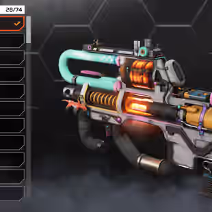 EA APP - 661 LVL - 215 LEGENDARY - UNIVERSAL HEIRLOOM RAPTOR'S CLAW - FA - Image 23