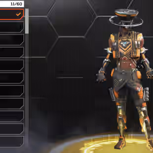 EA APP - PSN - XBOX - 298 LVL - 149 LEGENDARY - OCTANE HEIRLOOM - FA - Image 8