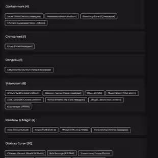 332 LVL - 26X ELITES - 42X SEASONALS - 43X BLACK ICES - 21X UNIVERSALS - 10X PRO LEAGUES NEW - 11X PILOT PROGRAMS - 73 O - Image 4