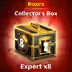 8 Expert Box