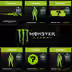 COD Black Ops 6 Monster Energy Bundle 6 CODES | PS4 PS5 XBOX | (Global)