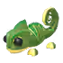 Chameleon