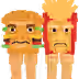 Burguro and Fryuro