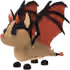 Bat Dragon