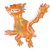 Dragon Gingerini