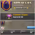 🛑[MG]LEVEL 21 | NAME: GODS OF C.O.C. | 118W - 132L | CRYSTAL 3 - CC 10 | INSTANT DELIVERY
