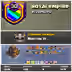 Level 30 [] Royal Empire [] Master League [] Capital 10 Trops Max [] Posative War Log Win 820 Lost 748 [] Best-Deal