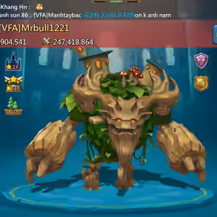 (T5 Gift Unblocked) VIP 15 | ATK 672+ | cup gold |lots of resources - Image 1