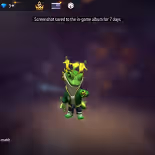 V97|LVL69|586COSTUME(51MYTHIC)|569WEAPON(6EVO+103MYTHIC)|DRACHEN-FISTLVLMAX|STERLINGCONQUEROR-M1887LVL6|MEGALODONALPHA-S - Image 2
