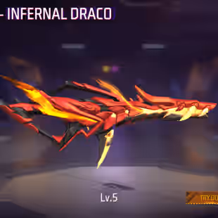 X128|Lvl 58|38 CHARACTER|34 BUNDLE(9 MYTHIC)|30 VEHICLE|149 WEAPON(6 EVO+28 MYTHIC)|INFERNAL DRACO M4A1 LVL 5|DESTINY XM - Image 2