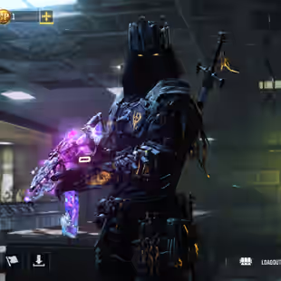 🔥Global Max Level ID 400 🔥4x Upgraded OG Mythic [AK47-Krig6-SwitchbladeX9] Templar Soldier | 7x OG Lgd Gun | 10 CP - Image 1