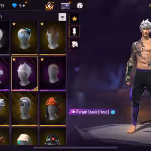 Stacked 3 evos one maxed account with ying yang and stacked bundles  - Image 2