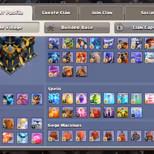 !!CLOSE MAX TH17!! SB-MAX!SnB-23!!AF-23!FA-MAX!FB-23!EB-MAX!! HERO-100-100-90-75-50!! 281-XP!! SKINS-SCENERY!! BH MAX - Image 3