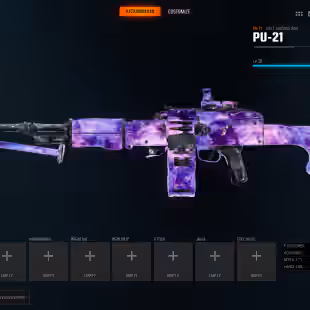 BO6 | 33 Dark Matter | LvL 55 (50 Wins) Rank Ready | 400 camos | Instant | 18 Operators | Linkable To All Platforms - Image 9