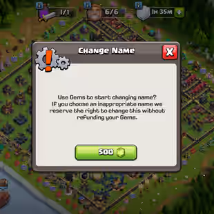 6060 WAR STAR | TH 17 FULL MAX [ NOTHING LEFT ] 5X HERO MAX | 1330 MEDEL | 12 HIGH EPIC EQUIPMENT [ 10-MAX TYP ] NC-500 - Image 7