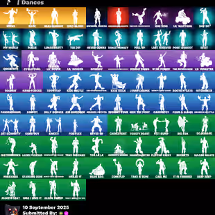 PC/PSN/Xbox/Nintendo 94 skins | OG STW | Galaxy | Travis Scott | Astro Jack | Gold Midas | Snake Eyes | Joey | Torin | P - Image 4