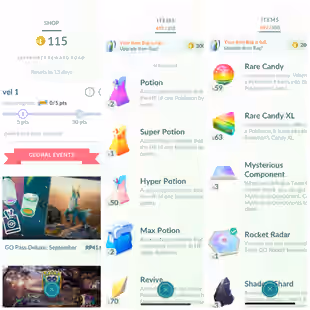 S 950 Level 40 Super Shiny Rayquaza Necromaz Lunala Groudon Dialga Kyogre  Palkia Giratina Zacian 19 Shiny And Legendary - Image 5