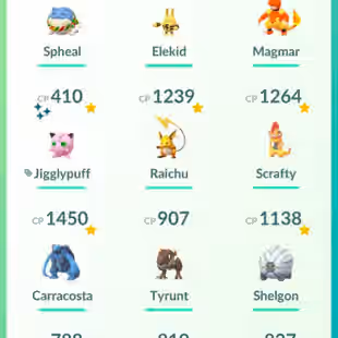 VERY CHEAP 🔥 SHINY LEGENDARY LUGIA 🔥 118 LEGENDARY [] LEVEL 38 [] YEAR 2021 [] 8 DMAX [] 40 SHINY [] AVAILABLE - Image 6
