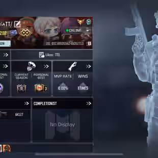 LEVEL 292 💎 3 LEGENDARY SKIN 💎 98 EPIC | 452 WEAPON  | 71 SOLDIER | 188 VEHICLE | CHEAP - Image 2