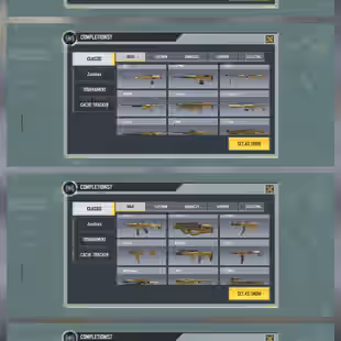 🔥13x Mythic 🔥28x Legendary |OG ID Max Level | 360x Epic Weapon & 162x Epic Soldier | Activision Buyer Mail | Instant - Image 12