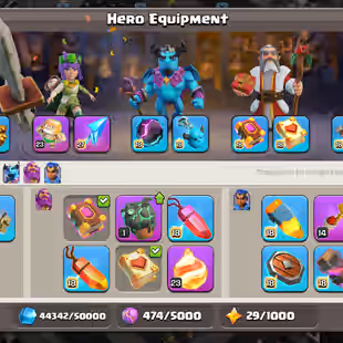 !!CLOSE MAX TH17!! SB-MAX!SnB-23!!AF-23!FA-MAX!FB-23!EB-MAX!! HERO-100-100-90-75-50!! 281-XP!! SKINS-SCENERY!! BH MAX - Image 7
