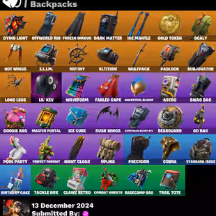 58 SKINS | The Reaper | Elite Agent | Omega | Take The L | Orange Justice | 650vb - Image 4