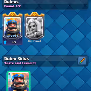 🔥[ 39X CARDS MAX - 17X EVULSION ]🔥 RAREST ONE || 5 ELITE CARDS || 55X EMOTES RARE || LEVEL 53 || TROPHY: 7300 || KT:15 - Image 16