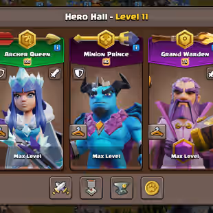 |! FULL MAX TRYP TH17 [ONLY FEW LEFT] XP-284🔥LEGENDARY SCENERY🔥SB-MAX!!FA-MAX!!AF-MAX!!RS-MAX!!EB-MAX!!GG-20!!FB-20 - Image 9