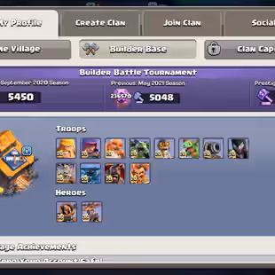 |! FULL MAX TRYP TH17 [ONLY FEW LEFT] XP-284🔥LEGENDARY SCENERY🔥SB-MAX!!FA-MAX!!AF-MAX!!RS-MAX!!EB-MAX!!GG-20!!FB-20 - Image 13