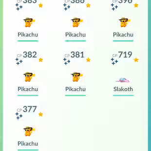 317 SHINY 💎 LEVEL 41 💎 70 LOCATION BG [] SHINY GMAX TOXTRICITY [] 35 DMAX [] 166 LEGENDARY [] 7 SHINY COSTUME - Image 3