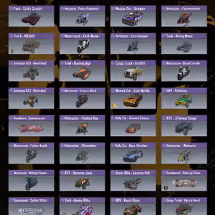 🔥13x Mythic 🔥28x Legendary |OG ID Max Level | 360x Epic Weapon & 162x Epic Soldier | Activision Buyer Mail | Instant - Image 10