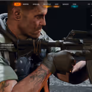 BO6 | 50 Wins | Level 30 Plus | 1 Gold Camo | Rank Ready | XM4 Max | 18 Operators | Linkable: PSN Xbox BNET Steam | Safe - Image 3