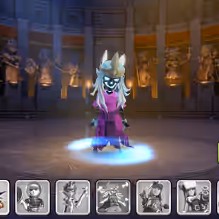 6060 WAR STAR | TH 17 FULL MAX [ NOTHING LEFT ] 5X HERO MAX | 1330 MEDEL | 12 HIGH EPIC EQUIPMENT [ 10-MAX TYP ] NC-500 - Image 20