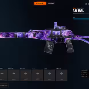 BO6 | 33 Dark Matter | LvL 55 (50 Wins) Rank Ready | 400 camos | Instant | 18 Operators | Linkable To All Platforms - Image 4