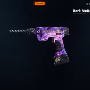 BO6 | 33 Dark Matter | LvL 55 (50 Wins) Rank Ready | 400 camos | Instant | 18 Operators | Linkable To All Platforms - Image 3