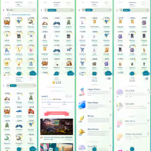 P 925 Level41 Super Mewtwo Armor Galar Articuno Rayquaza Charizard Raikou Giratina Dialga 16 Shiny And Legendary 271 Shi - Image 5