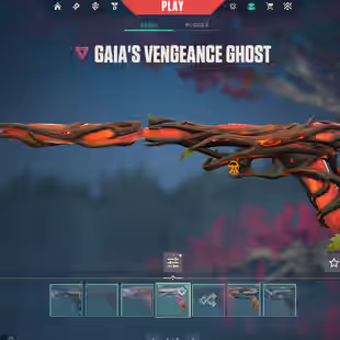EU 83 skins | Champions 2024 Blade | Champions 2024 Phantom | RGX 11z Pro Karambit | Kuronami Vandal | Arcane Vandal | E - Image 8