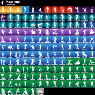 All platforms | 🔥178 skins🔥 | Fixer | Frankenstein's Monster | Cloud Striker | Optimus Prime | Predator | 600 VB - Image 5